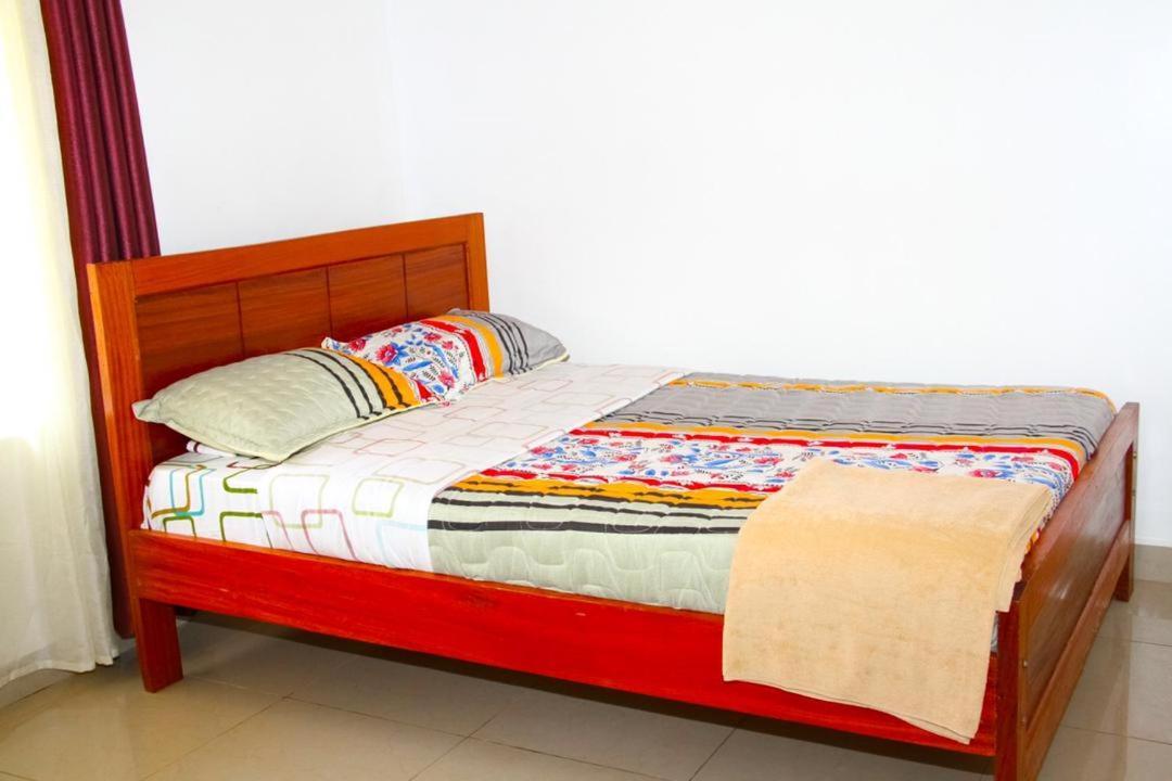 Autop Bg Guest House Kigali Eksteriør bilde