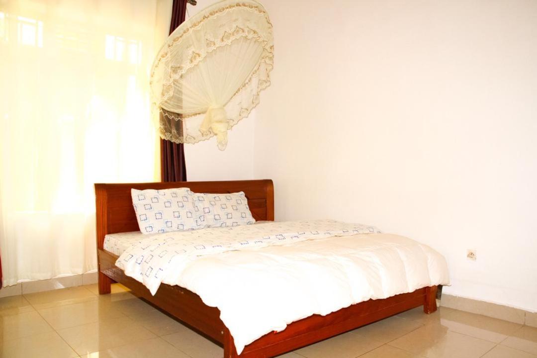 Autop Bg Guest House Kigali Eksteriør bilde